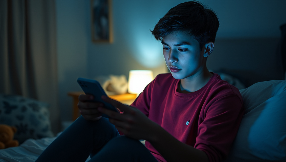 How to Break the Doom Scrolling Cycle Tonight