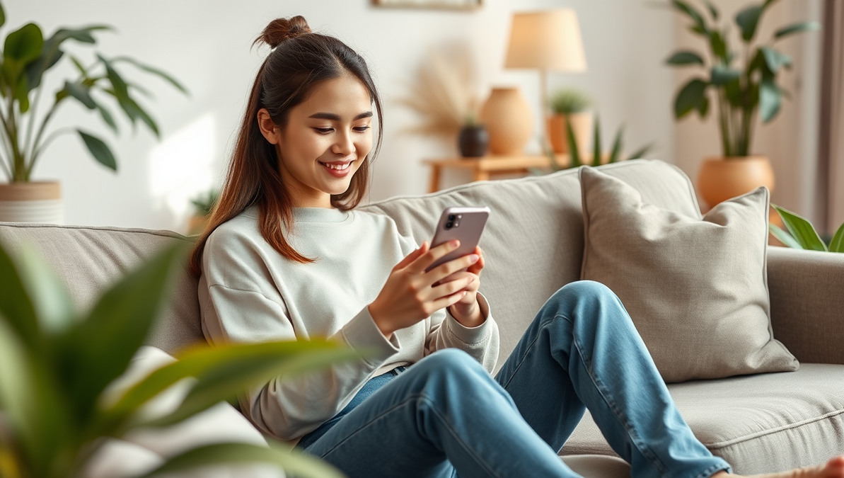 How to Set Healthy Boundaries with AI Companions