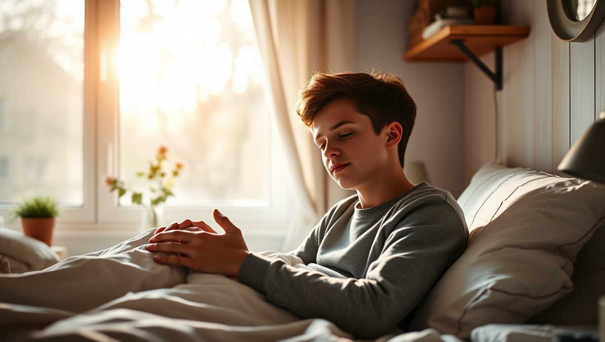 Morning Routines That Actually Work for Real People